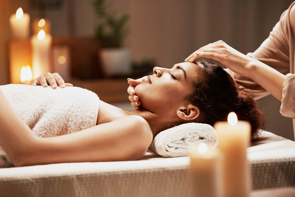 West Road Body Shop (Massage Parlor)